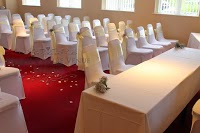 The Wedding and Events Lounge 1097223 Image 1